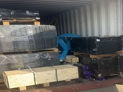 Сверляльная труба И система смешивания грязи, экспортируемая за рубеж