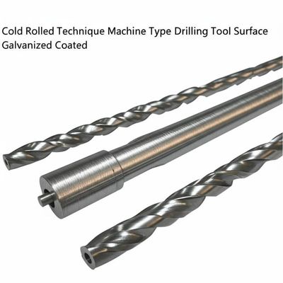 Drillroddiameter Varies From 2 To 6 Inches Horizontal Directional Drill Diesel Electric Power Source For Cable Laying And Subsurface Utility Projects